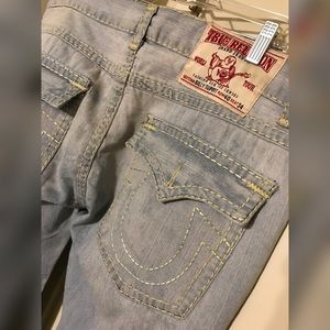 True Religion Jean
